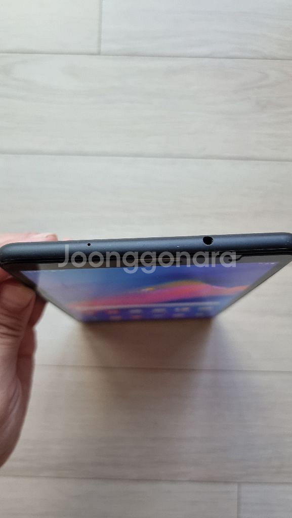 SM-P205 갤럭시탭 A 8.0 S-PEN LTE--3