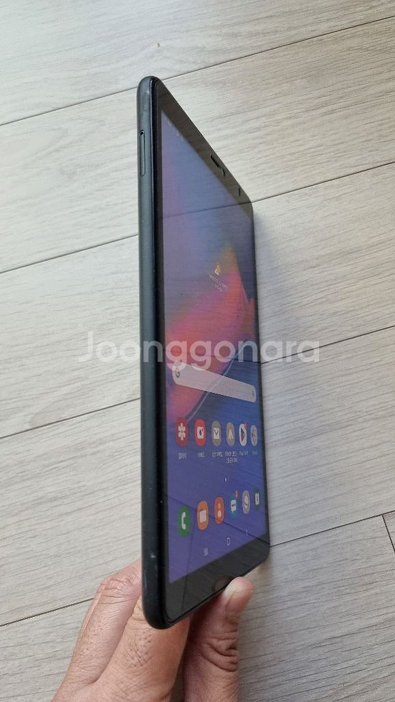 SM-P205 갤럭시탭 A 8.0 S-PEN LTE--1