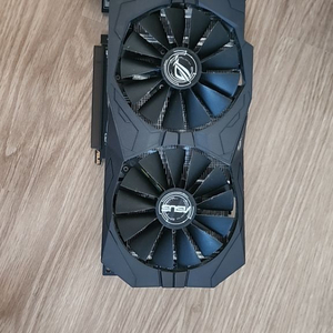 ASUS RX570 GB