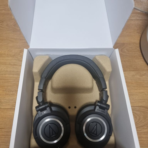 ATH-M50x