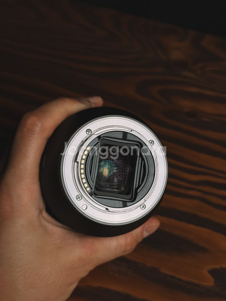 소니 FE 24-240mm 전방위 렌즈--5