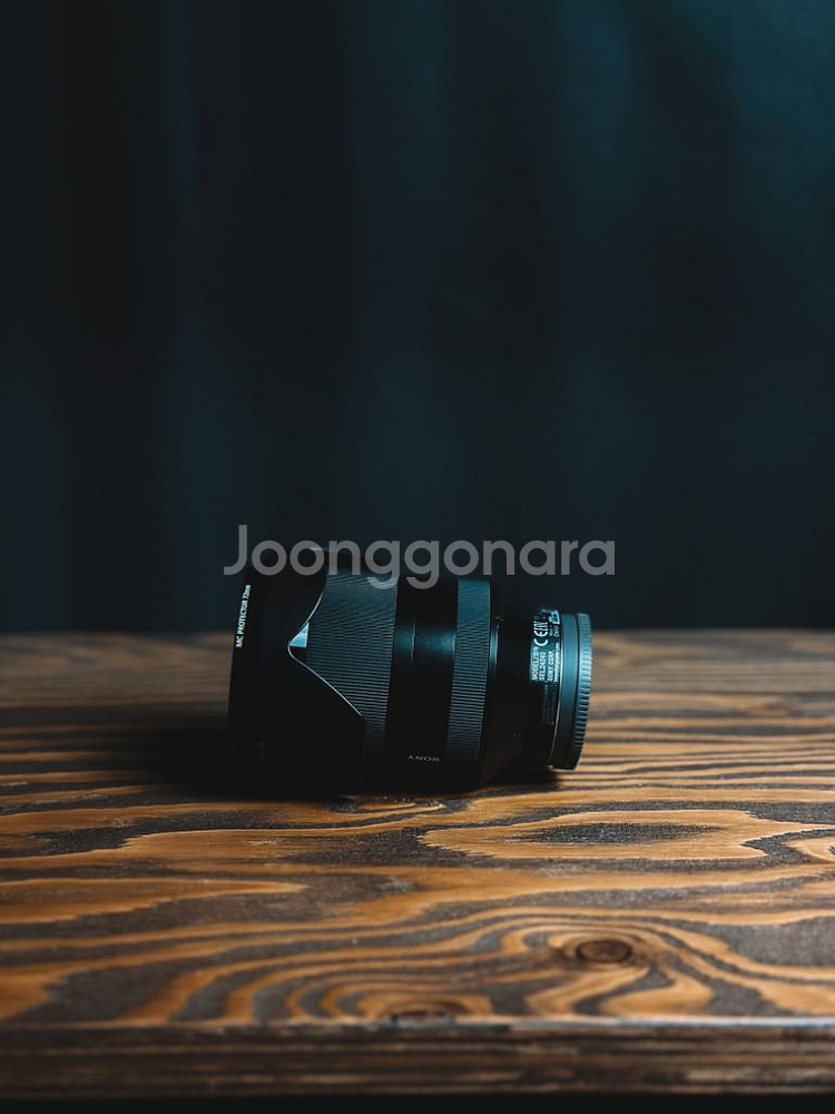 소니 FE 24-240mm 전방위 렌즈--3