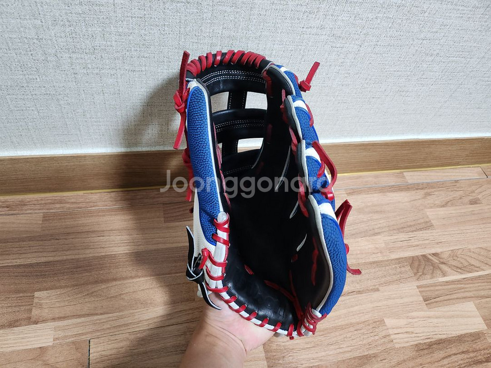윌슨 외야 글러브 a2k 무키베츠 모델--5