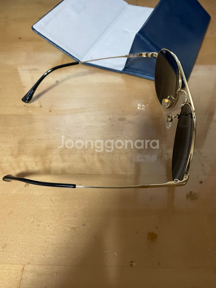 캉골 보잉 선글라스 (1호선,서울남부,수원전역)--1