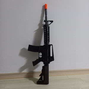 아카데미 M4A1 RIS 장난감 총