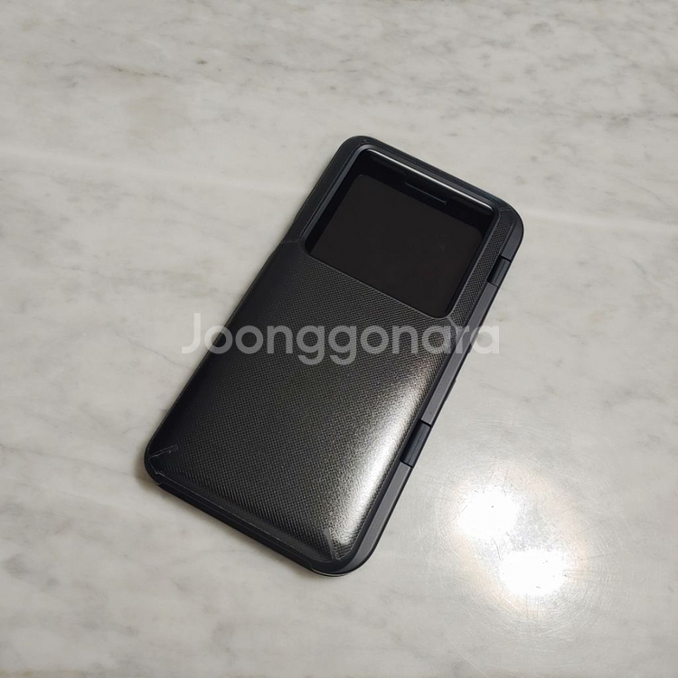 V50 듀얼스크린 단품--1