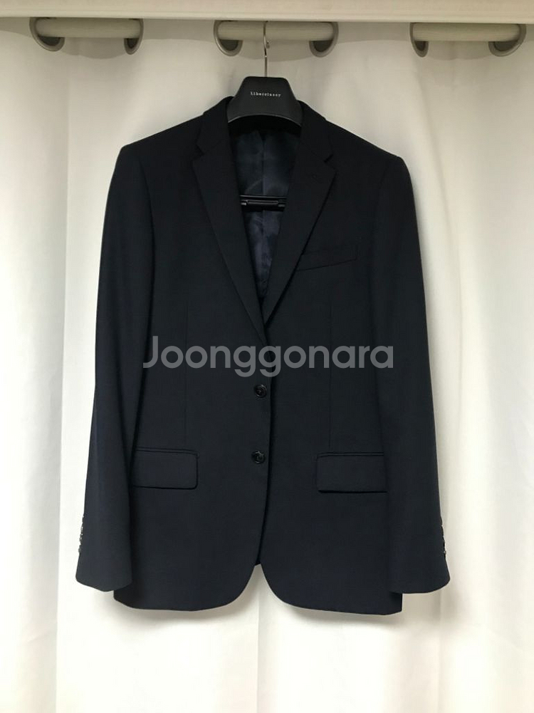 남자 여름자켓 블레이저 커스텀멜로우 95-100--0