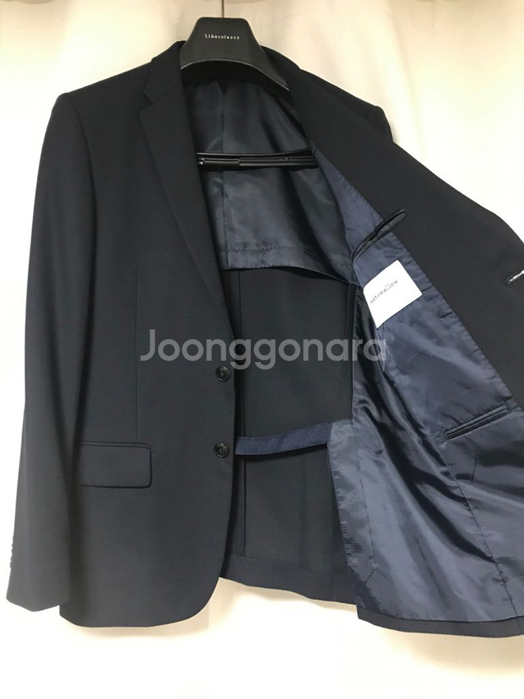 남자 여름자켓 블레이저 커스텀멜로우 95-100--1