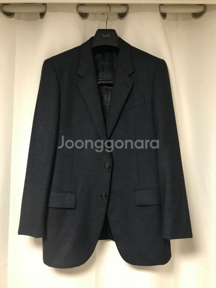 커스텀멜로우 블레이저 자켓 100- 105--0