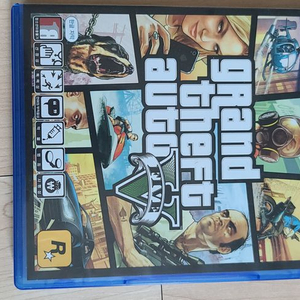 gta5 ps4