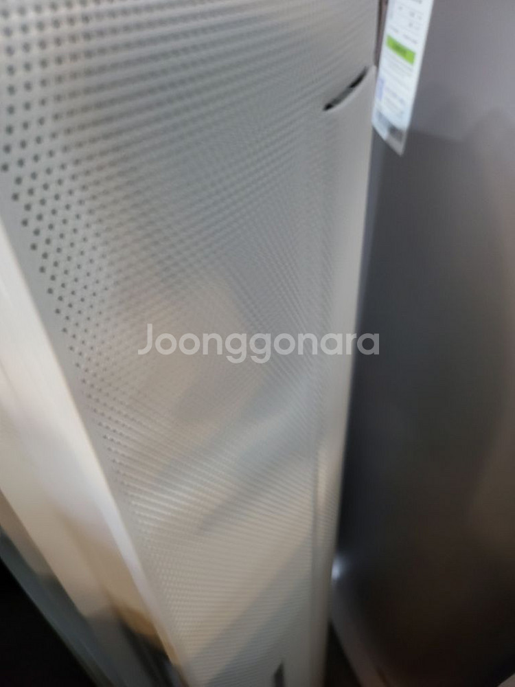 에어컨 삼성무풍 대형 25평스텐드 6평벽걸이--1
