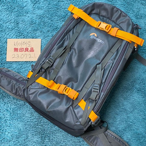 로우프로 BP450AW 휘슬러 카메라백팩/카메라가방