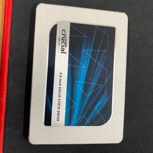 ssd 1tb