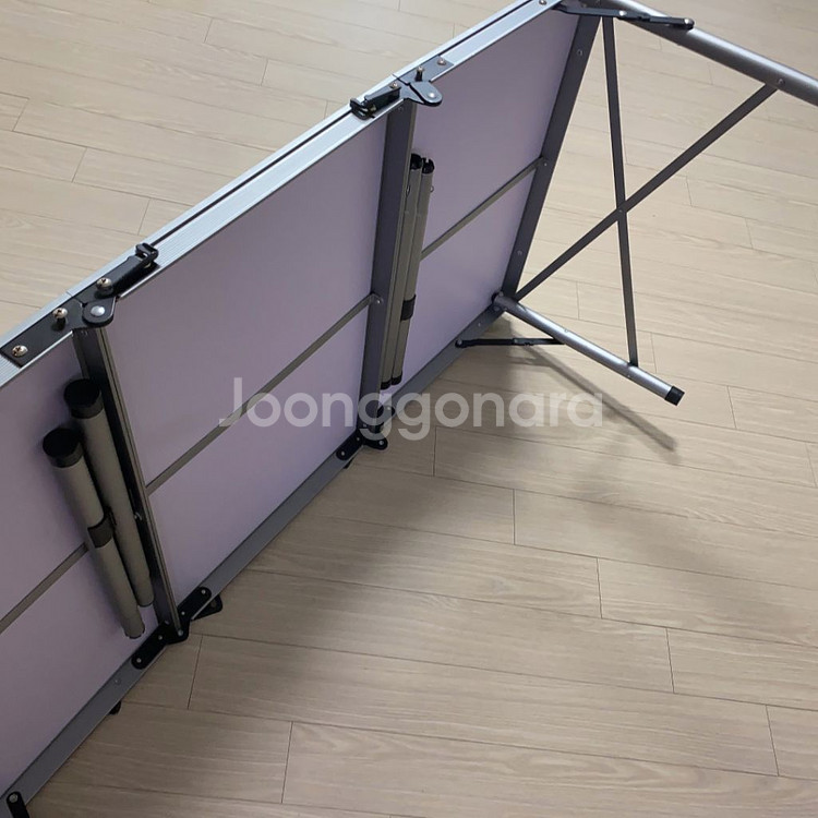 캠핑용테이블캠핑식탁--4