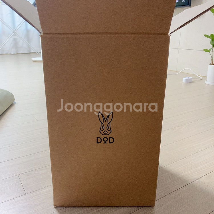 캠핑용워터저그(디오디정품한정판)--3