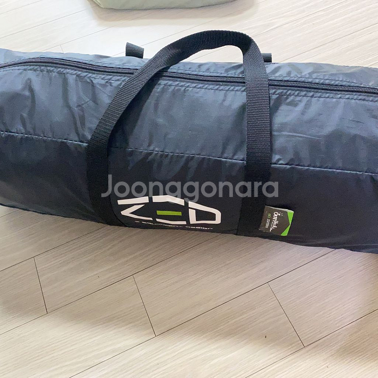 제드텐트(블랙)--1