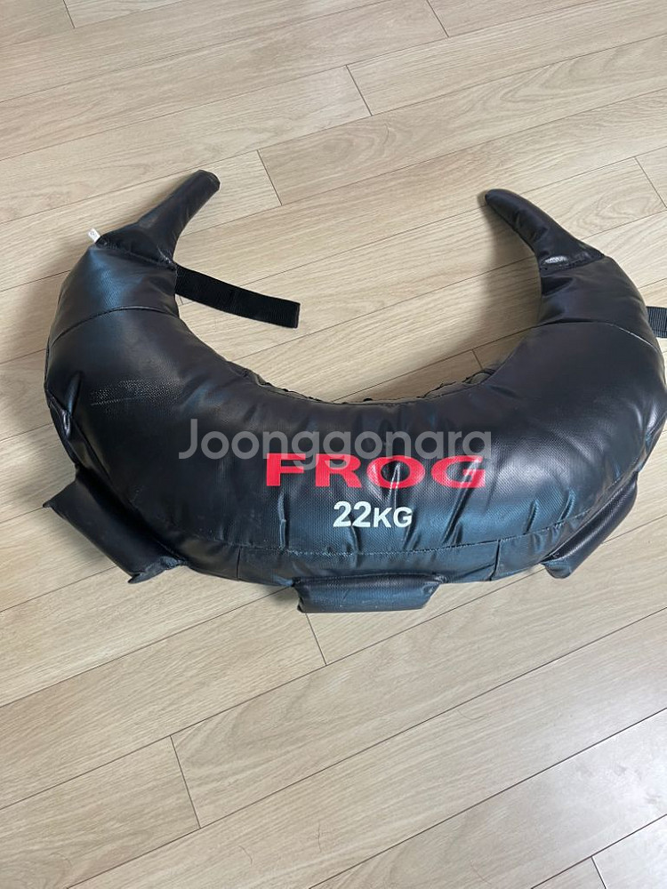 불가리안백 22kg--0