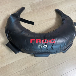 불가리안백 22kg