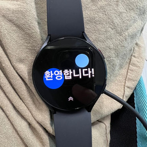 갤럭시워치5 블루투스 44mm