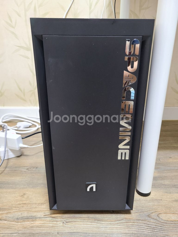 i5-10400f, 1660ti 게이밍 컴퓨터 본체--1