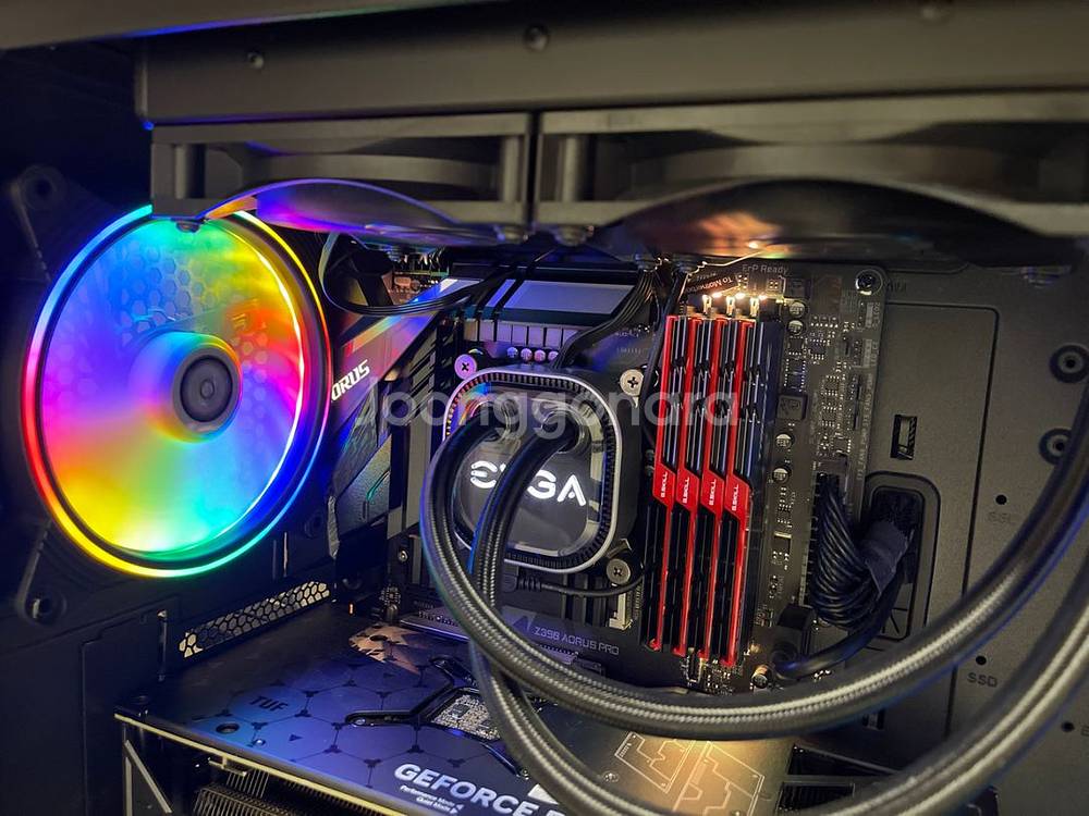 I9 9900KF X PC i9-9900kf-x-pc