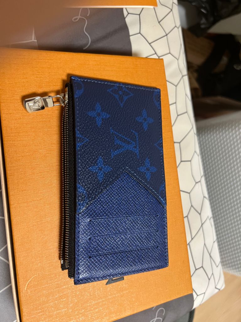 루이비통 코인홀더 카드지갑 | 중고나라 - 안심되는 중고거래