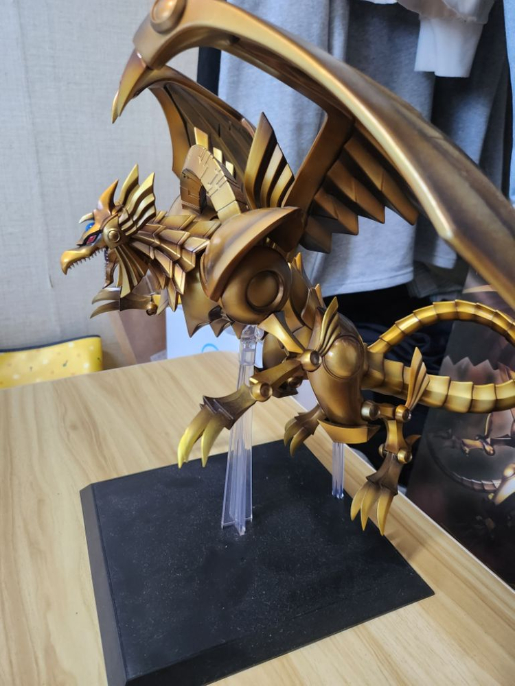 코토부키야 라의 익신룡 이미지