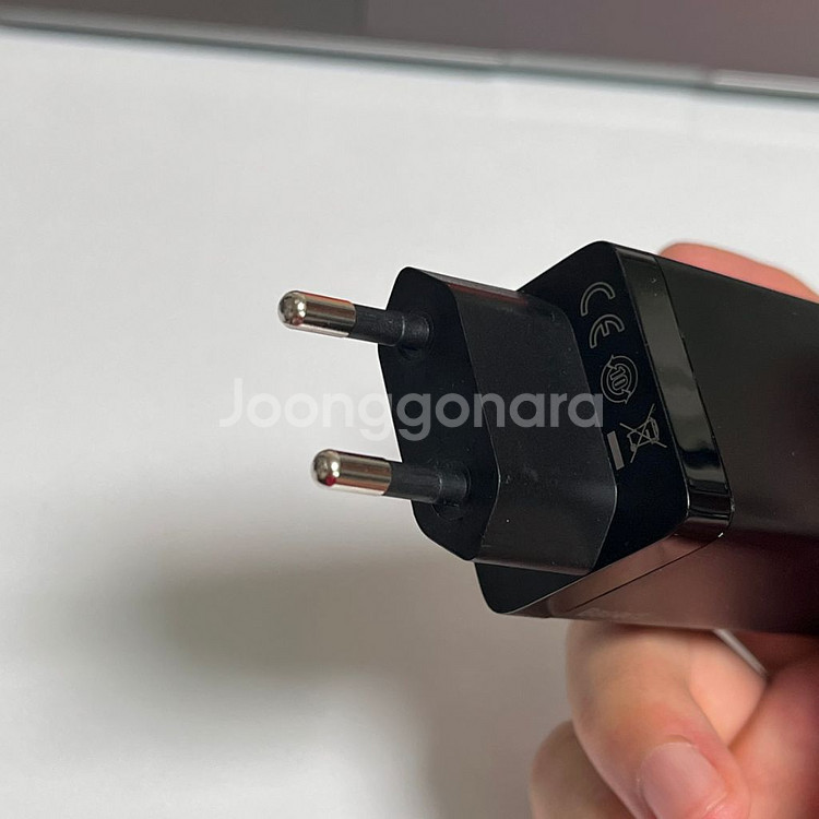 베이스어스 GaN2 PRO 65W 멀티 충전기--3