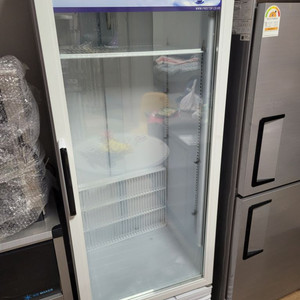 업소용 주류 냉장고