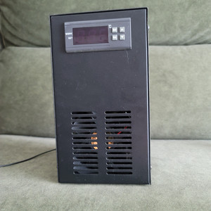 가정용 수족관 냉각기(XD-45)