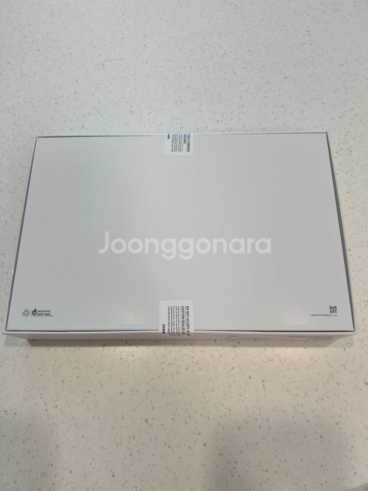 갤럭시탭a8 64GB 그레이 미개봉 새상품 팝니다.--1