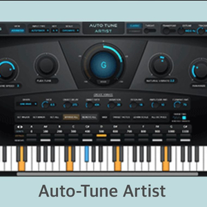 오토튠 아티스트 영구버전 판매합니다
