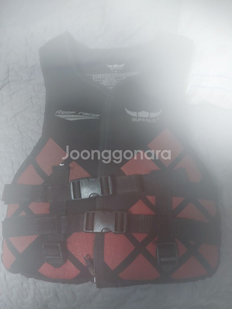 구명조끼 팔아요 (소)--0