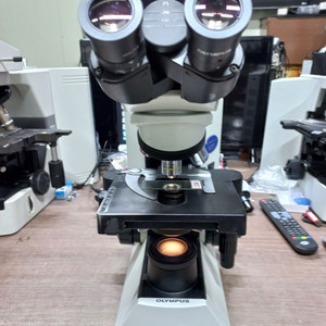 OLYMPUS CX31 현미경