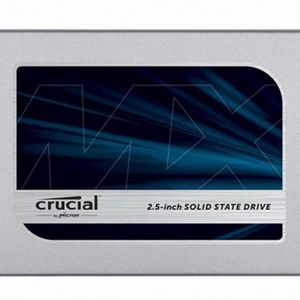 미개봉 마이크론 MX500 SSD 1TB 대원CTS