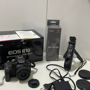 Canon eos r10