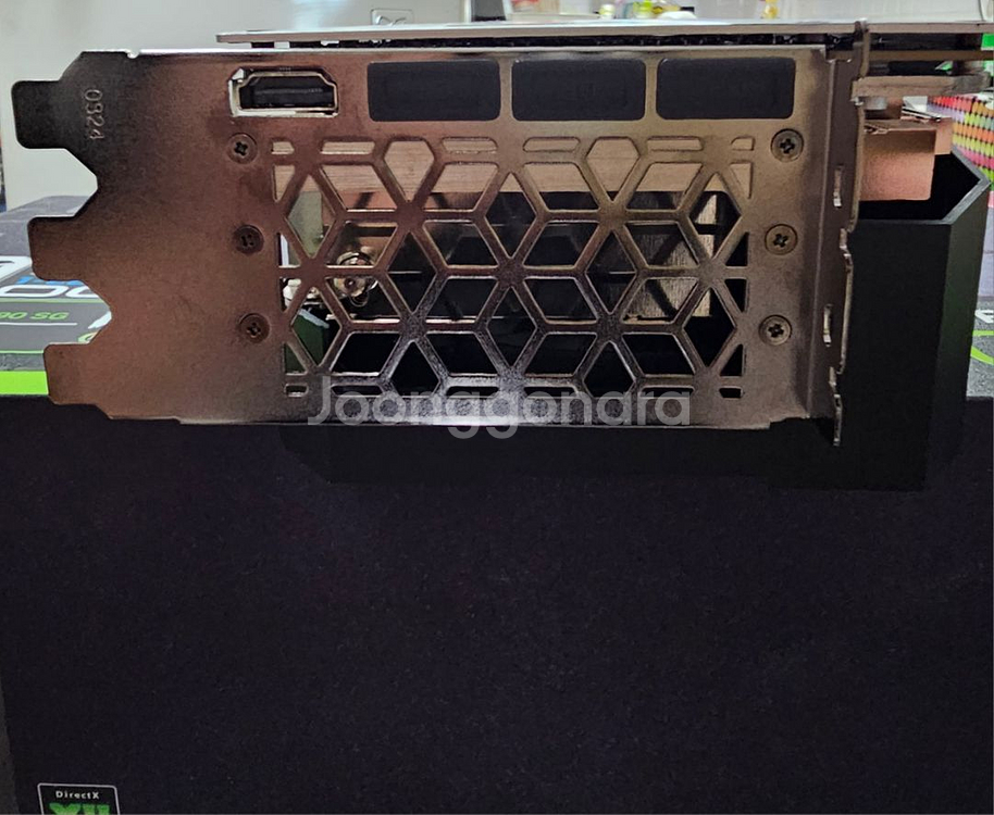 갤럭시 갤라즈 GALAX 지포스 RTX 4090 SG--5