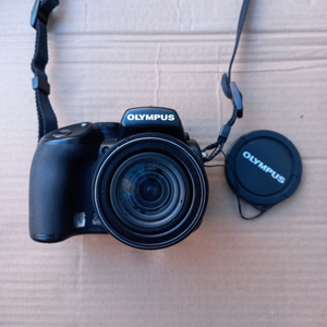 OLYMPUS올림푸스 SP 570 UZ 디카