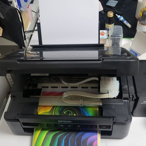 EPSON L361