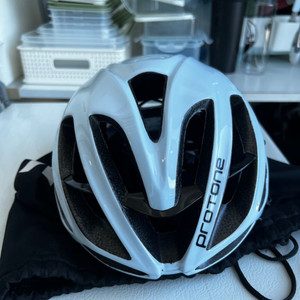 카스크 자전거 헬멧