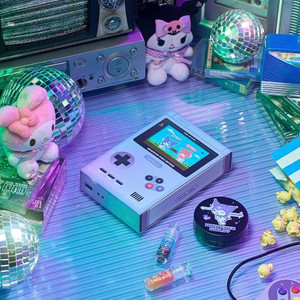 롬앤 왓에버걸즈 에디션 WHATEVER GIRLS