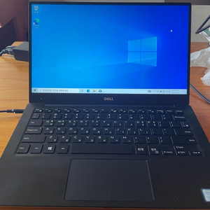 dell xps13 9360모델