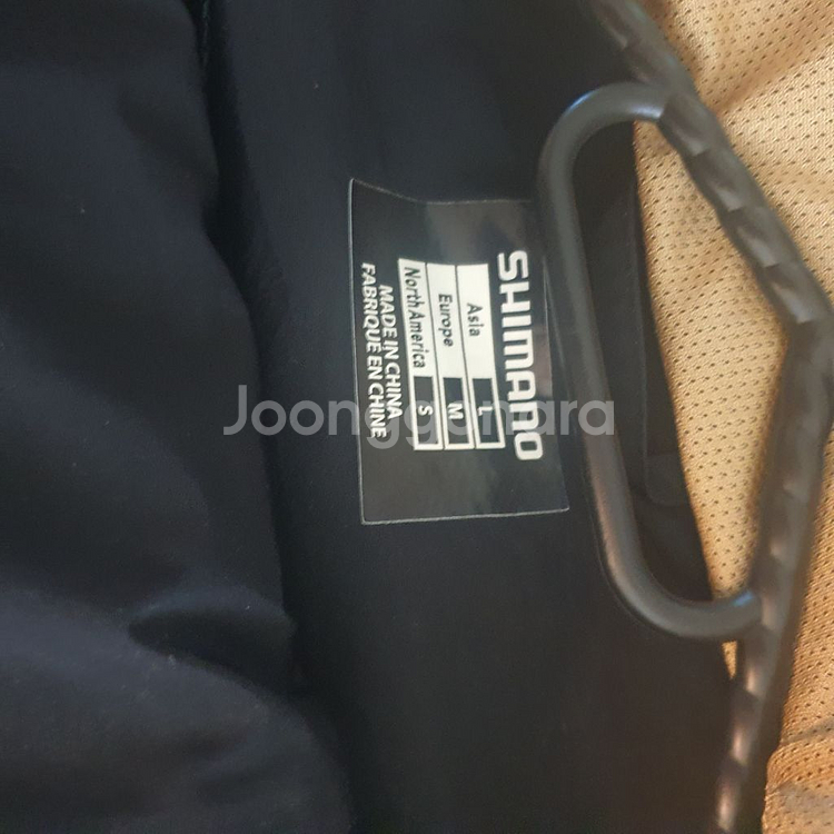 시마노 구명조끼, 낚시복, 낚시모자 일괄로 급처!--4
