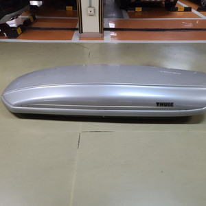 Thule 툴레 루프박스 스피릿820