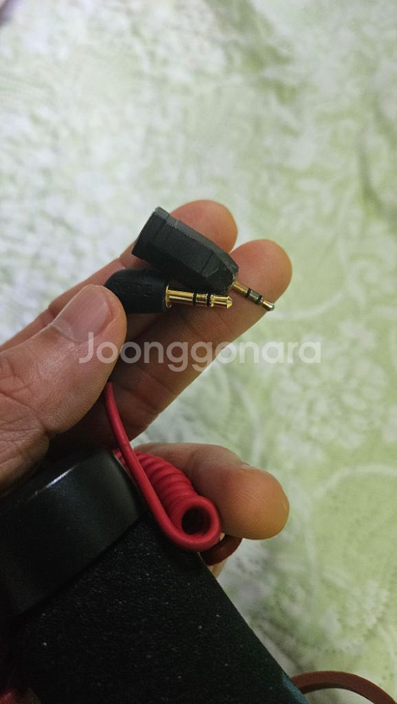 로데 rode 지향성마이크 videomic go--2