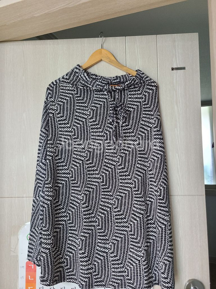 시원한재질 치마--0