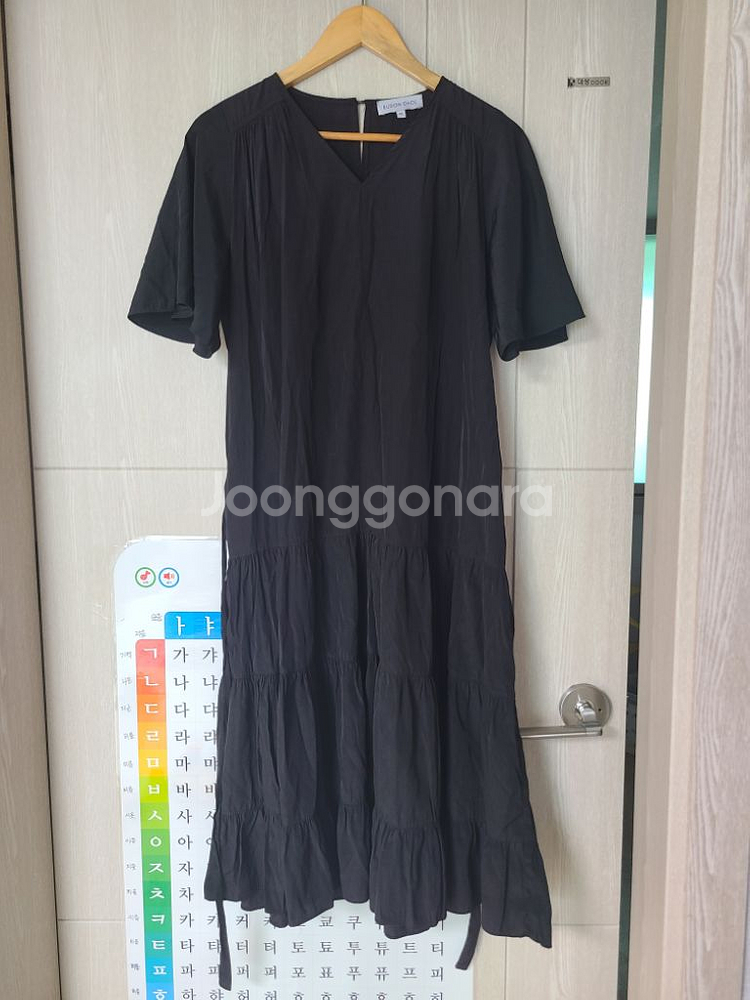 유돈초이원피스--0