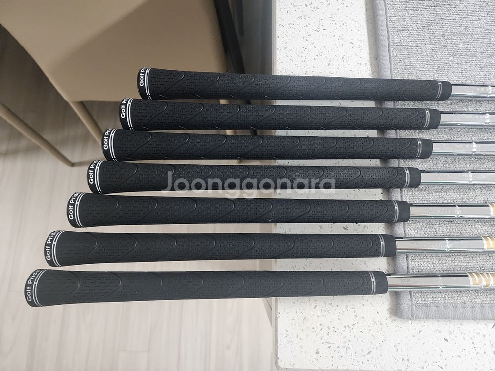 jpx923 투어 7세트(4~P) 다골 120 팝니다--4