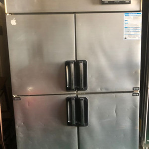 유니크 업소용 냉장고 판매