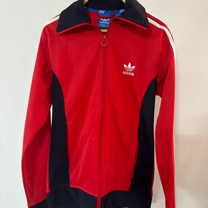 n389) adidas 아디다스 트랙탑 유로파 져지95